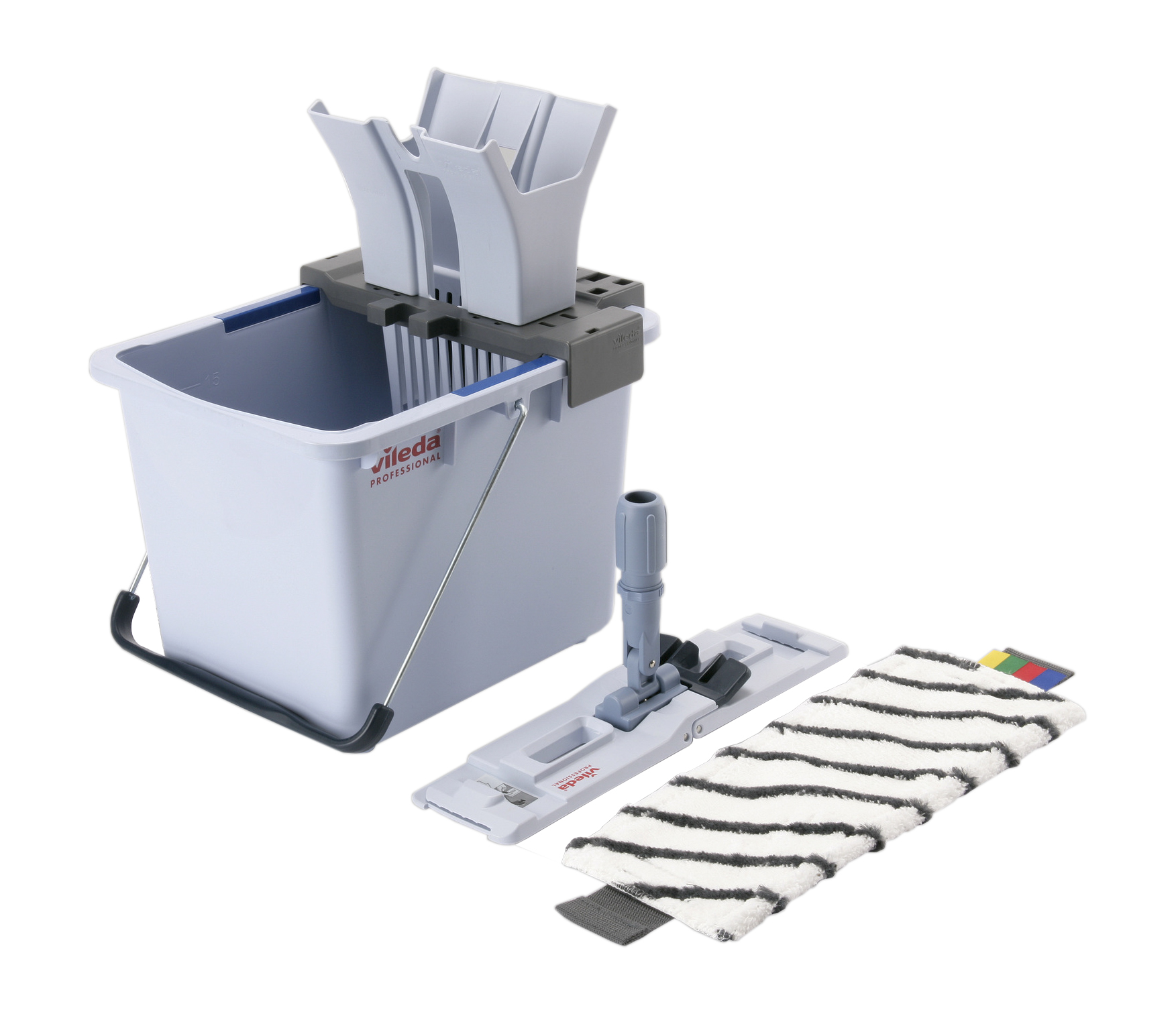 Set curatenie Pro Starter Kit 15  Vileda
